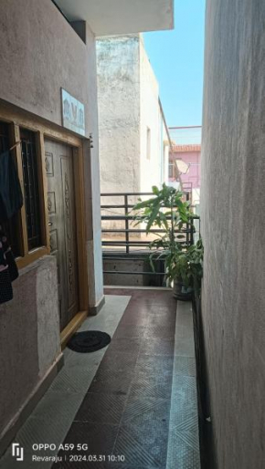 Reva Homestay Hampi